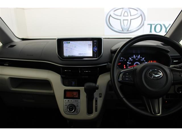 ムーヴ ＸリミテッドＩＩ　ＳＡＩＩＩ　４ＷＤ　フルセグ　メモリーナビ　ＤＶＤ再生　バックカメラ　衝突被害軽減システム　ＥＴＣ　ＬＥＤヘッドランプ　アイドリングストップ（24枚目）