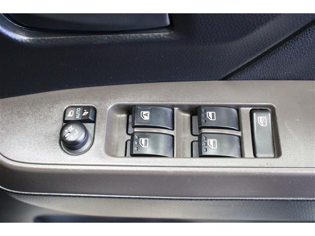 ルーミー Ｘ　４ＷＤ　フルセグ　メモリーナビ　ＤＶＤ再生　バックカメラ　衝突被害軽減システム　ワンオーナー　アイドリングストップ（5枚目）