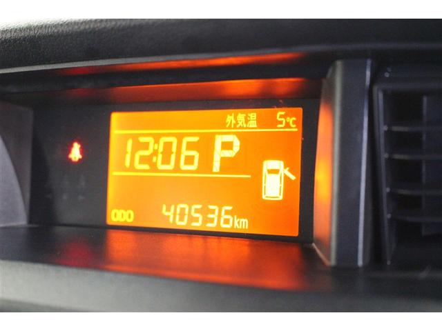 ルーミー Ｘ　４ＷＤ　フルセグ　メモリーナビ　ＤＶＤ再生　バックカメラ　衝突被害軽減システム　ワンオーナー　アイドリングストップ（14枚目）