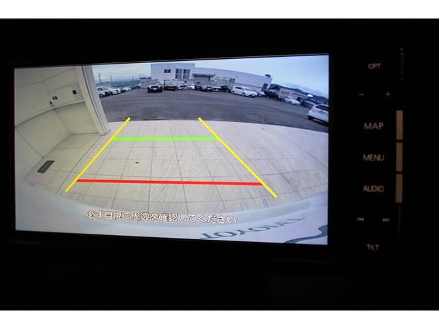 ルーミー Ｘ　４ＷＤ　フルセグ　メモリーナビ　ＤＶＤ再生　バックカメラ　衝突被害軽減システム　ワンオーナー　アイドリングストップ（17枚目）