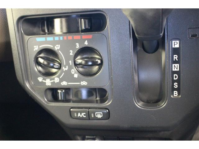 ルーミー Ｘ　４ＷＤ　フルセグ　メモリーナビ　ＤＶＤ再生　バックカメラ　衝突被害軽減システム　ワンオーナー　アイドリングストップ（18枚目）