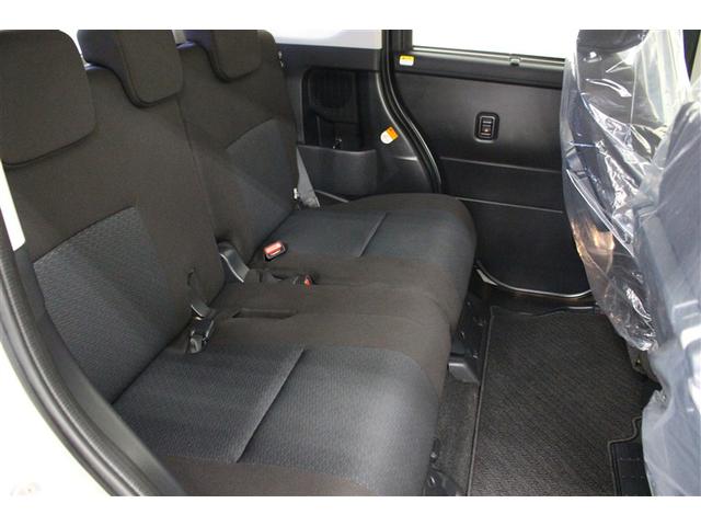 ルーミー Ｘ　４ＷＤ　フルセグ　メモリーナビ　ＤＶＤ再生　バックカメラ　衝突被害軽減システム　ワンオーナー　アイドリングストップ（24枚目）