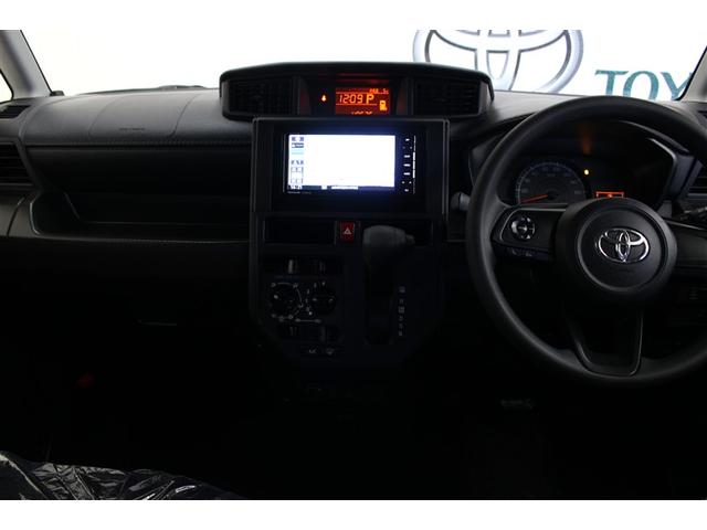 ルーミー Ｘ　４ＷＤ　フルセグ　メモリーナビ　ＤＶＤ再生　バックカメラ　衝突被害軽減システム　ワンオーナー　アイドリングストップ（26枚目）