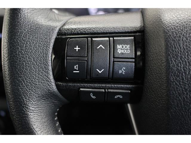 ハイラックス Ｚ　４ＷＤ　ワンセグ　メモリーナビ　バックカメラ　衝突被害軽減システム　ＥＴＣ　ＬＥＤヘッドランプ　ワンオーナー　ディーゼル（19枚目）