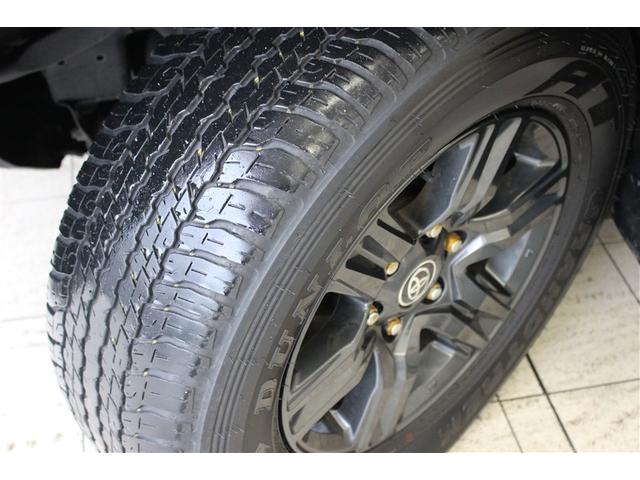 ハイラックス Ｚ　４ＷＤ　ワンセグ　メモリーナビ　バックカメラ　衝突被害軽減システム　ＥＴＣ　ＬＥＤヘッドランプ　ワンオーナー　ディーゼル（28枚目）