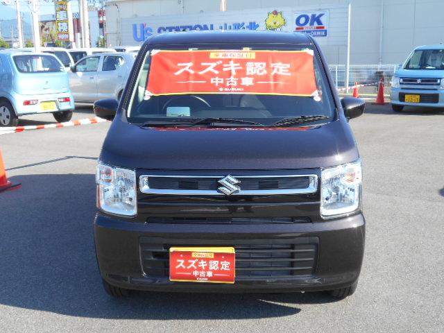 HYBRID FX(2枚目)