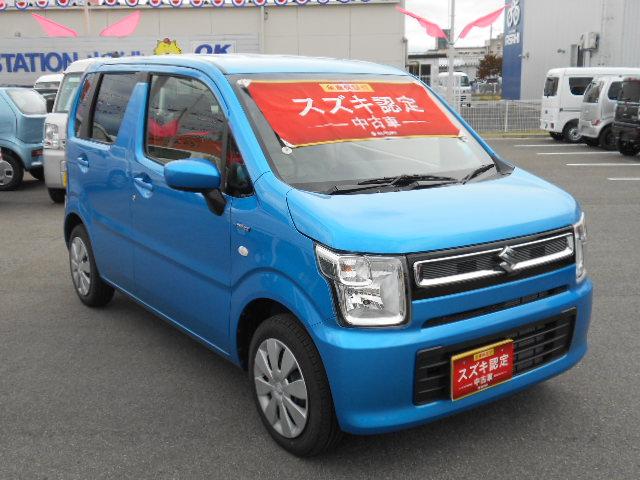 HYBRID FX 2型(7枚目)