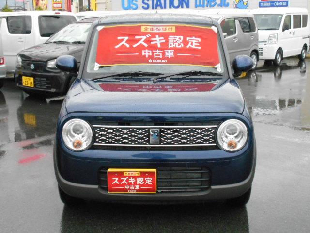 モード 2型 全方位カメラ装着車(2枚目)