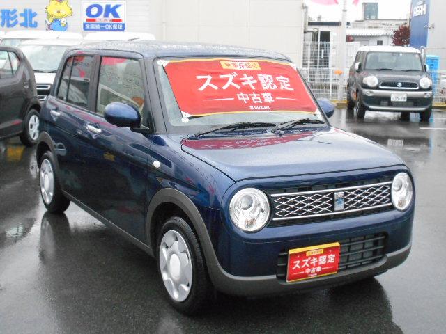 モード 2型 全方位カメラ装着車(6枚目)