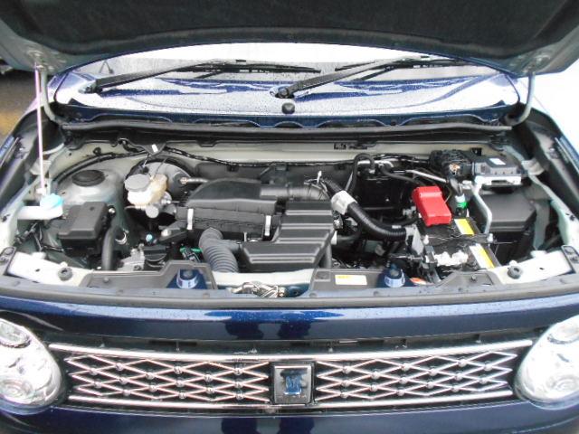モード 2型 全方位カメラ装着車(17枚目)