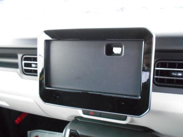 HYBRID MZ 2型 全方位カメラ装着車(10枚目)