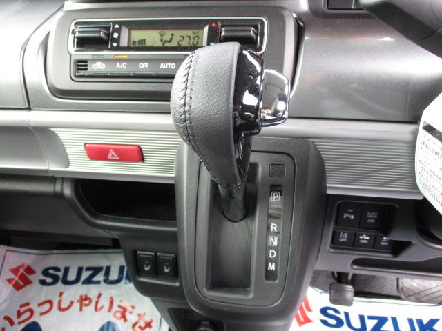 ギア HYBRID XZターボ(11枚目)