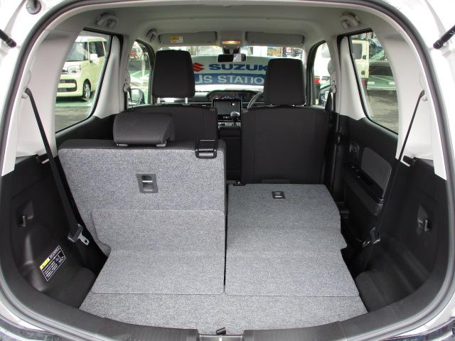 スティングレー HYBRID X 2型(43枚目)