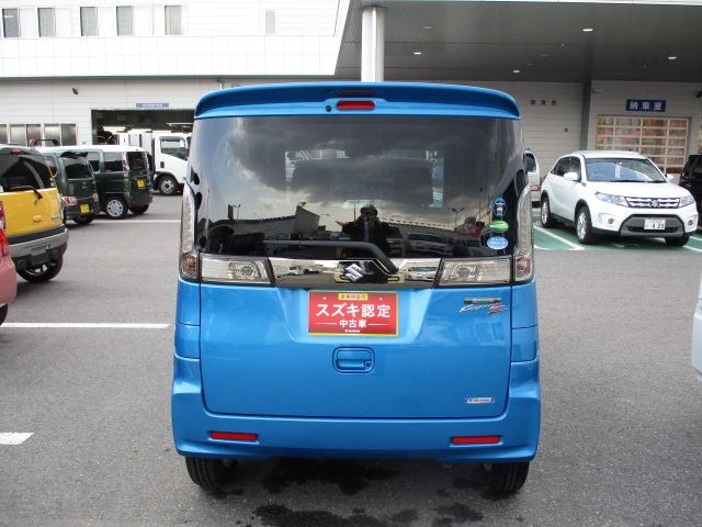 カスタムZ 全方位カメラ装着車(3枚目)