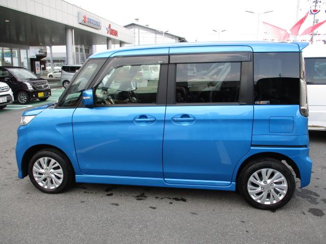 カスタムZ 全方位カメラ装着車(5枚目)