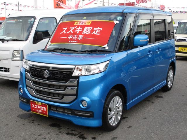 カスタムZ 全方位カメラ装着車(7枚目)