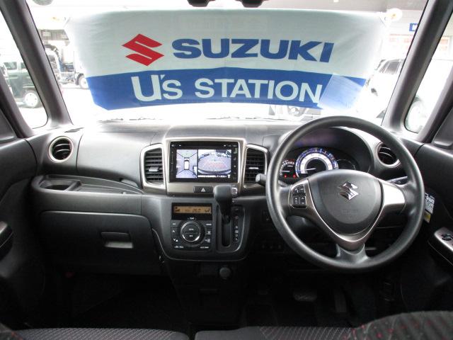 カスタムZ 全方位カメラ装着車(15枚目)