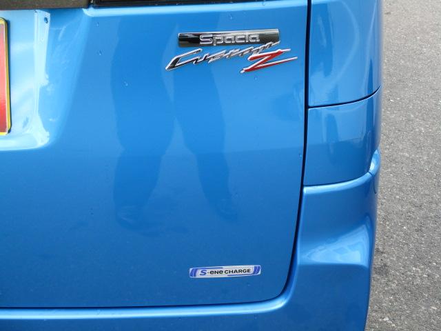 カスタムZ 全方位カメラ装着車(44枚目)