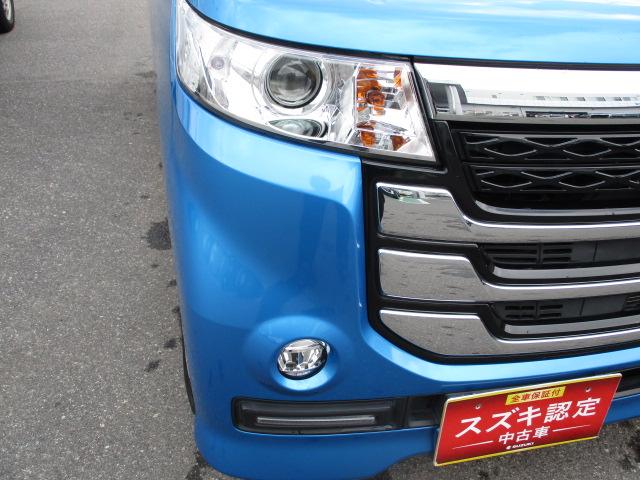 カスタムZ 全方位カメラ装着車(46枚目)