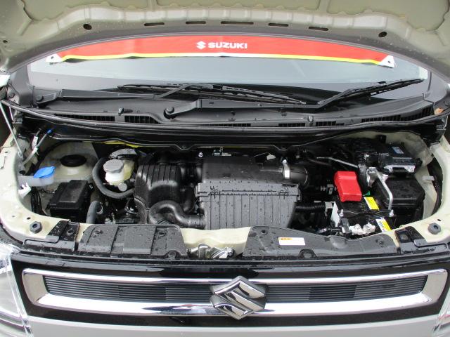 HYBRID FX 2型(17枚目)