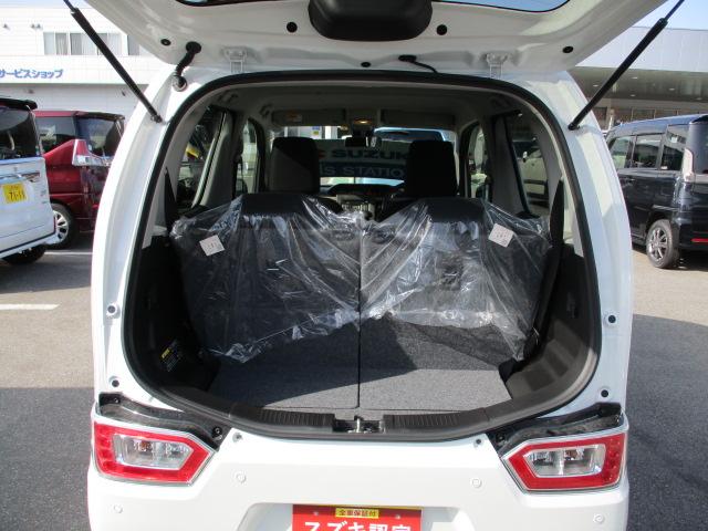 HYBRID FX 2型(18枚目)
