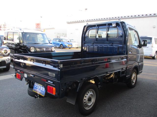 ＫＸ　６型　４ＷＤ　ＡＴシフト(8枚目)