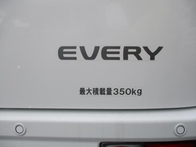 エブリイ ＪＯＩＮ　５型　４ＷＤ　５ＡＧＳ　オーディオレス（36枚目）