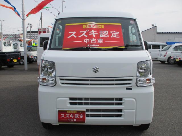 ＰＡ　５型　パートタイム４ＷＤ　４ＡＴ(34枚目)