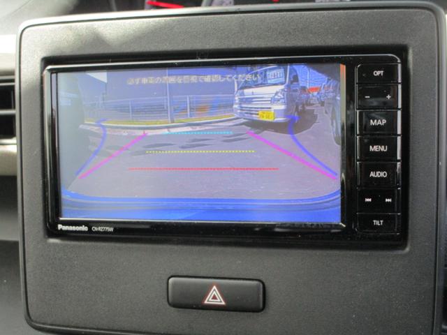 ワゴンＲ ＨＹＢＲＩＤ　ＦＸ　２型　２ＷＤ　ナビ　バックカメラ　バックカメラ　オートライト　プッシュスタート　シートヒーター　オートエアコン　衝突被害軽減システム　アイドリングストップ　横滑り防止機能　盗難防止システム（16枚目）