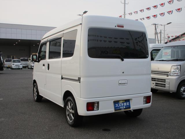 日産 ＮＶ１００クリッパーバン