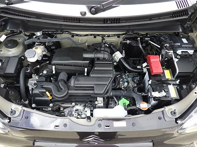 アルト Ｌ　２型　４ＷＤ　オーディオレス　オートライト　スズキセーフティーサポート　４ＷＤ　衝突被害軽減システム　アイドリングストップ　盗難防止システム（4枚目）
