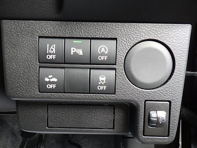 アルト Ｌ　２型　４ＷＤ　オーディオレス　オートライト　スズキセーフティーサポート　４ＷＤ　衝突被害軽減システム　アイドリングストップ　盗難防止システム（12枚目）