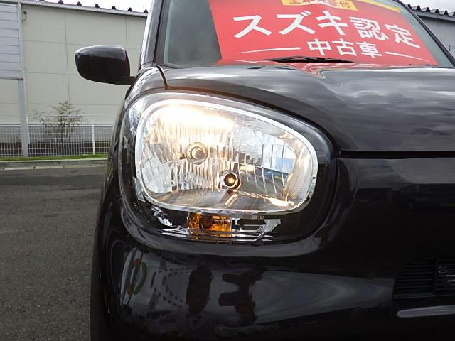 アルト Ｌ　２型　４ＷＤ　オーディオレス　オートライト　スズキセーフティーサポート　４ＷＤ　衝突被害軽減システム　アイドリングストップ　盗難防止システム（15枚目）