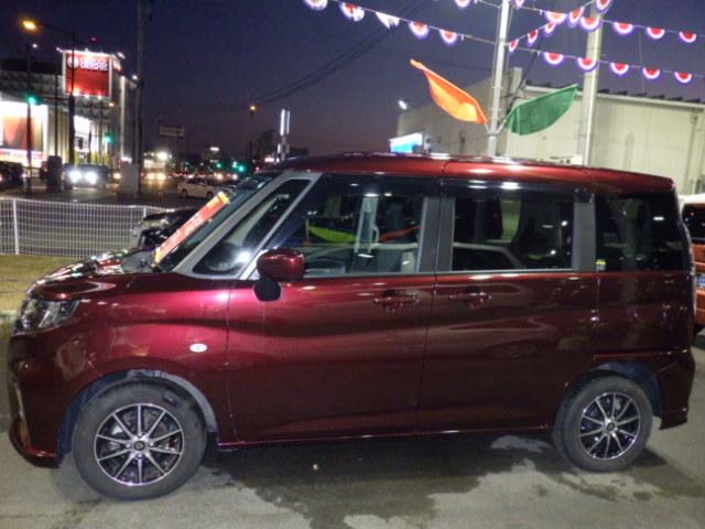 ソリオ Ｇ（46枚目）