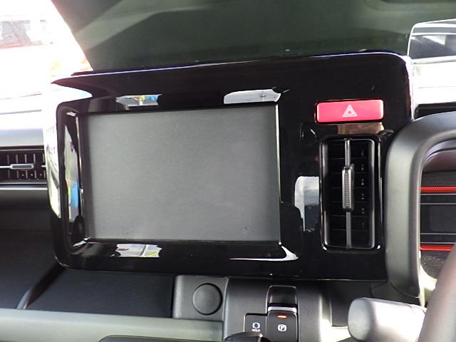 スペーシアギア ギア　ＨＹＢＲＩＤ　ＸＺターボ　４ＷＤ　オーディオレス　オートライト　スライドドア　プッシュスタート　シートヒーター　オートエアコン　スズキセーフティーサポート　４ＷＤ　衝突被害軽減システム　アイドリングストップ　横滑り防止機能　衝突安全ボディ（15枚目）