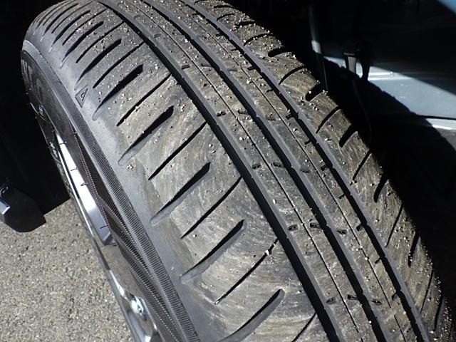 スペーシアギア ギア　ＨＹＢＲＩＤ　ＸＺターボ　４ＷＤ　オーディオレス　オートライト　スライドドア　プッシュスタート　シートヒーター　オートエアコン　スズキセーフティーサポート　４ＷＤ　衝突被害軽減システム　アイドリングストップ　横滑り防止機能　衝突安全ボディ（24枚目）