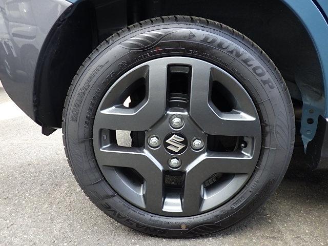 スペーシアギア ギア　ＨＹＢＲＩＤ　ＸＺターボ　４ＷＤ　オーディオレス　オートライト　スライドドア　プッシュスタート　シートヒーター　オートエアコン　スズキセーフティーサポート　４ＷＤ　衝突被害軽減システム　アイドリングストップ　横滑り防止機能　衝突安全ボディ（25枚目）