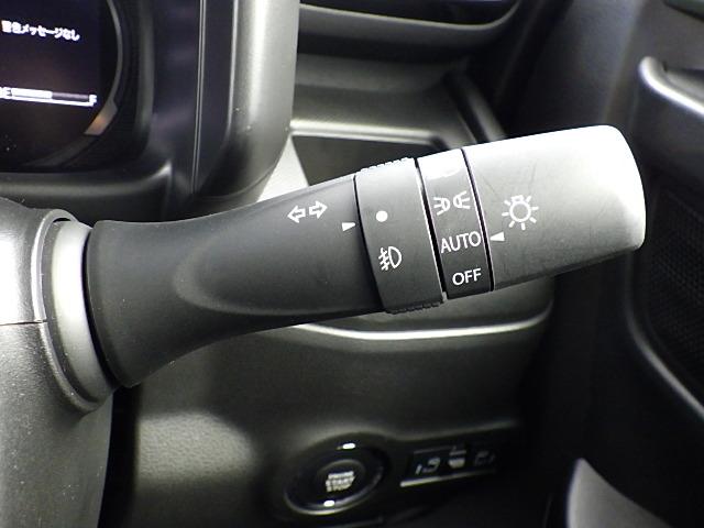 スペーシアギア ギア　ＨＹＢＲＩＤ　ＸＺターボ　４ＷＤ　オーディオレス　オートライト　スライドドア　プッシュスタート　シートヒーター　オートエアコン　スズキセーフティーサポート　４ＷＤ　衝突被害軽減システム　アイドリングストップ　横滑り防止機能　衝突安全ボディ（30枚目）