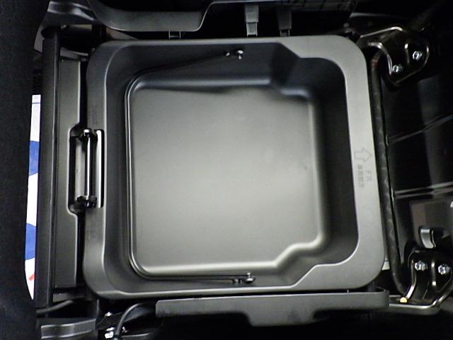 スペーシアギア ギア　ＨＹＢＲＩＤ　ＸＺターボ　４ＷＤ　オーディオレス　オートライト　スライドドア　プッシュスタート　シートヒーター　オートエアコン　スズキセーフティーサポート　４ＷＤ　衝突被害軽減システム　アイドリングストップ　横滑り防止機能　衝突安全ボディ（35枚目）