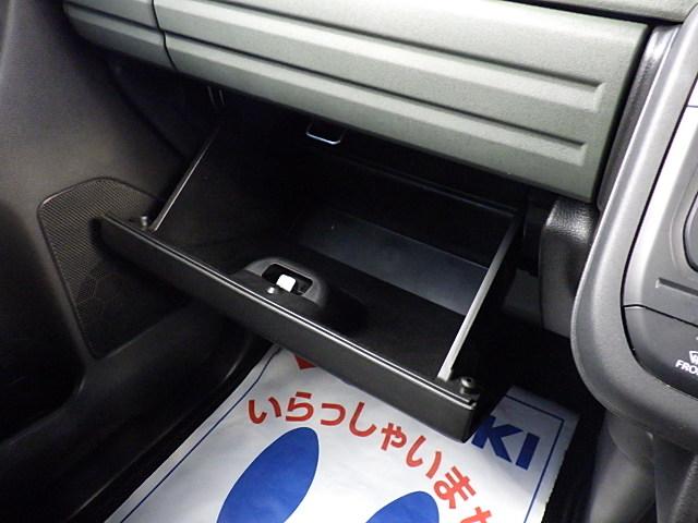 スペーシアギア ギア　ＨＹＢＲＩＤ　ＸＺターボ　４ＷＤ　オーディオレス　オートライト　スライドドア　プッシュスタート　シートヒーター　オートエアコン　スズキセーフティーサポート　４ＷＤ　衝突被害軽減システム　アイドリングストップ　横滑り防止機能　衝突安全ボディ（37枚目）