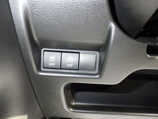 スペーシアギア ギア　ＨＹＢＲＩＤ　ＸＺターボ　４ＷＤ　オーディオレス　オートライト　スライドドア　プッシュスタート　シートヒーター　オートエアコン　スズキセーフティーサポート　４ＷＤ　衝突被害軽減システム　アイドリングストップ　横滑り防止機能　衝突安全ボディ（39枚目）