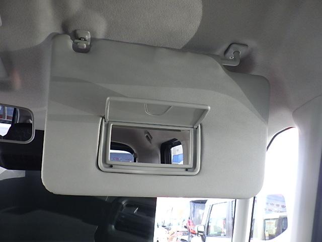 スペーシアギア ギア　ＨＹＢＲＩＤ　ＸＺターボ　４ＷＤ　オーディオレス　オートライト　スライドドア　プッシュスタート　シートヒーター　オートエアコン　スズキセーフティーサポート　４ＷＤ　衝突被害軽減システム　アイドリングストップ　横滑り防止機能　衝突安全ボディ（41枚目）