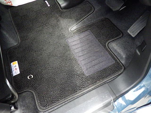 スペーシアギア ギア　ＨＹＢＲＩＤ　ＸＺターボ　４ＷＤ　オーディオレス　オートライト　スライドドア　プッシュスタート　シートヒーター　オートエアコン　スズキセーフティーサポート　４ＷＤ　衝突被害軽減システム　アイドリングストップ　横滑り防止機能　衝突安全ボディ（44枚目）