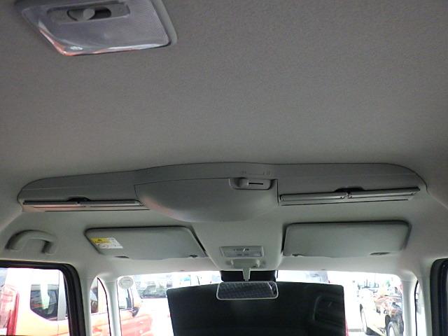 スペーシアギア ギア　ＨＹＢＲＩＤ　ＸＺターボ　４ＷＤ　オーディオレス　オートライト　スライドドア　プッシュスタート　シートヒーター　オートエアコン　スズキセーフティーサポート　４ＷＤ　衝突被害軽減システム　アイドリングストップ　横滑り防止機能　衝突安全ボディ（45枚目）