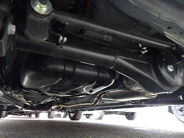 スペーシアギア ギア　ＨＹＢＲＩＤ　ＸＺターボ　４ＷＤ　オーディオレス　オートライト　スライドドア　プッシュスタート　シートヒーター　オートエアコン　スズキセーフティーサポート　４ＷＤ　衝突被害軽減システム　アイドリングストップ　横滑り防止機能　衝突安全ボディ（57枚目）