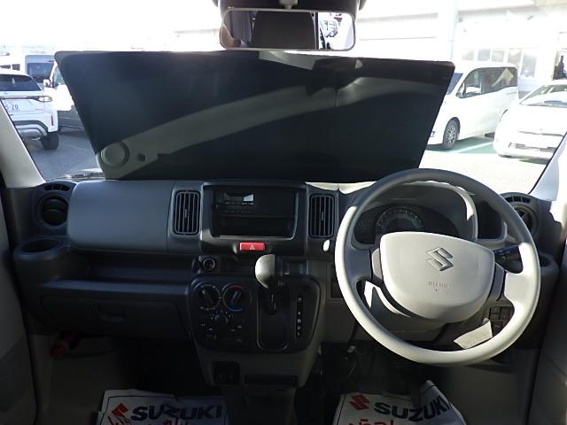 エブリイ ＰＡリミテッド　６型（15枚目）