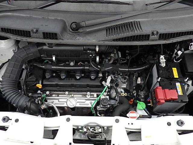 ソリオバンディット バンディット　ＨＹＢＲＩＤ　ＭＶ　２型　４ＷＤ　オーディオレス　全方位カメラ　ドラレコ　オートライト　スライドドア　プッシュスタート　シートヒーター　オートエアコン　スズキセーフティーサポート　４ＷＤ　衝突被害軽減システム　アイドリングストップ（2枚目）