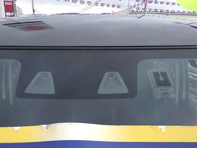 ソリオバンディット バンディット　ＨＹＢＲＩＤ　ＭＶ　２型　４ＷＤ　オーディオレス　全方位カメラ　ドラレコ　オートライト　スライドドア　プッシュスタート　シートヒーター　オートエアコン　スズキセーフティーサポート　４ＷＤ　衝突被害軽減システム　アイドリングストップ（13枚目）