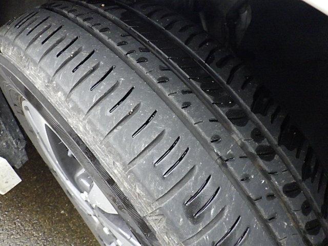 ソリオバンディット バンディット　ＨＹＢＲＩＤ　ＭＶ　２型　４ＷＤ　オーディオレス　全方位カメラ　ドラレコ　オートライト　スライドドア　プッシュスタート　シートヒーター　オートエアコン　スズキセーフティーサポート　４ＷＤ　衝突被害軽減システム　アイドリングストップ（17枚目）