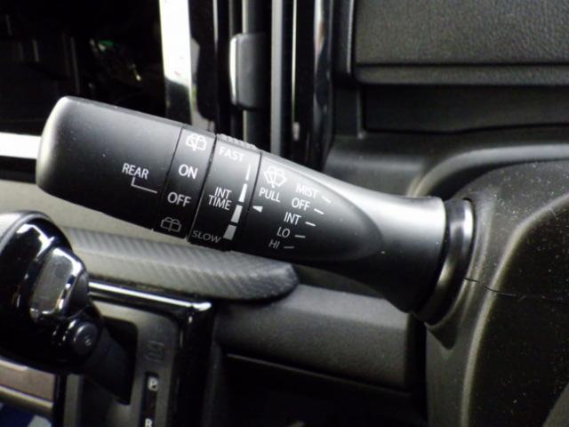 ソリオバンディット バンディット　ＨＹＢＲＩＤ　ＭＶ　２型　４ＷＤ　オーディオレス　全方位カメラ　ドラレコ　オートライト　スライドドア　プッシュスタート　シートヒーター　オートエアコン　スズキセーフティーサポート　４ＷＤ　衝突被害軽減システム　アイドリングストップ（26枚目）